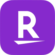 Компания Rakutinlion logo