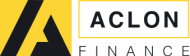 Компания  Aclon Finance logo