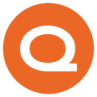 QNET logo