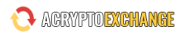 Acrypto Exchange logo