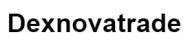 Dexnovatrade logo