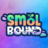 SmolBound logo