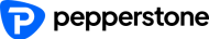 Pepperstone Finance logo