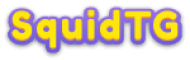 SquidTG logo