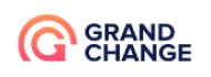 Grand Change logo