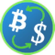 Global Bitcoin logo