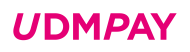 Udmpay logo