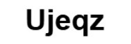 Ujeqz logo