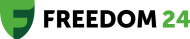 Freedom24 logo