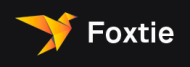 Foxtie logo