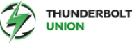 Компания Thunderbolt Union logo
