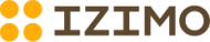 Izimo logo