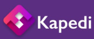 Kapedi logo