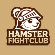 Компания Hamster Fight Club logo