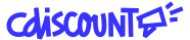 Cdiscoub logo