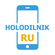 Holodilnik Top logo