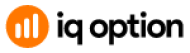 IQ Option logo