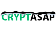 Cryptasap logo