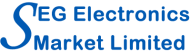 Segelectronicsmarket logo