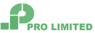 Pro Limited logo