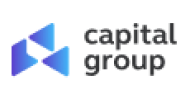 Capital Group logo