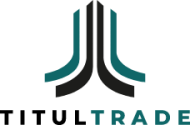 Titul Trade logo