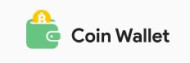 Coin Wallet logo