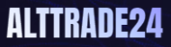 Alttrade24 logo