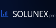 Компания  Solunex logo