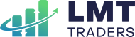 LMT Traders logo