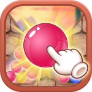 Wonder Blast logo