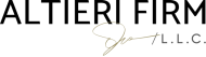 Компания Altieri Firm logo