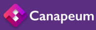 Canapeum logo