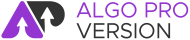 AlgoProVersion logo