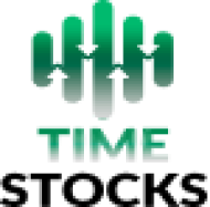 TimeStocks logo