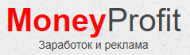 BigMoneyProfit logo