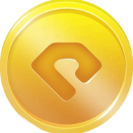 HoldCoin logo