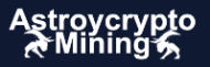 Astroycrypto Mining logo