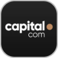 Capital Com logo