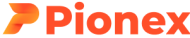 Компания Pionex logo