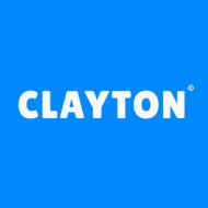 Clayton Game logo