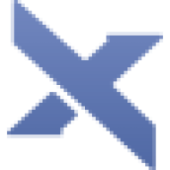 XVR Tech logo