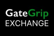 GateGrip logo