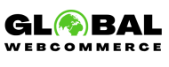 Global Webcommerce logo