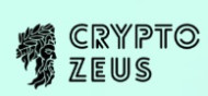 Crypto Zeus logo