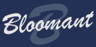 Bloomant logo