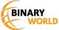 BinWorld logo