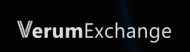 Verum Exchange logo