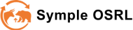Symple OSRL logo