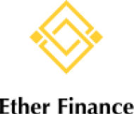 Ether Finance logo